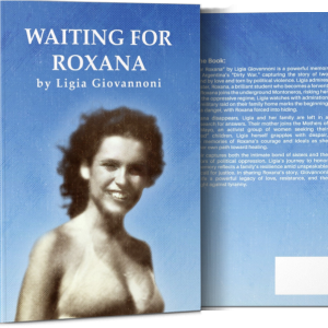 Waiting For Roxana (Ebook)