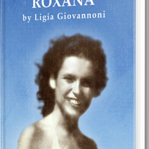 Waiting For Roxana (hardcover)